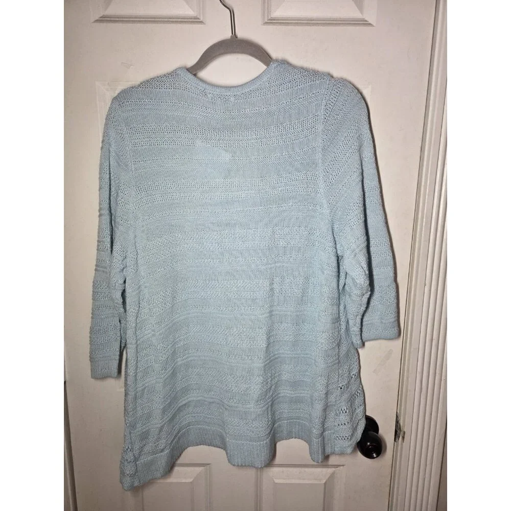 croft & barrow 30 cozy